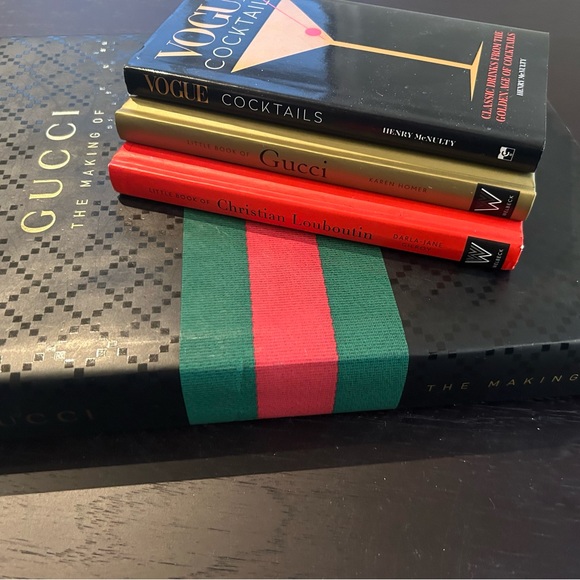 Coffee Table Books - Picture 4 of 4